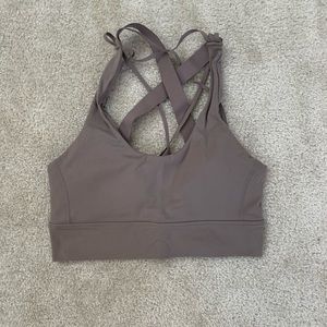 Balance Athletica Aura Bra Sea Salt Size M